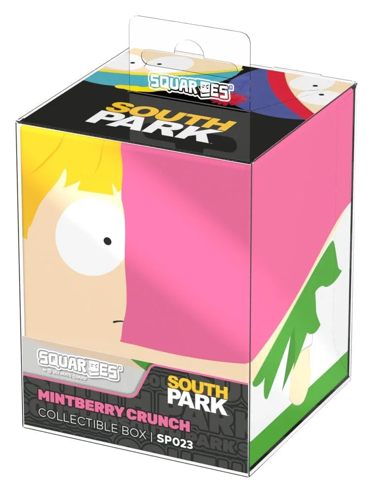 South Park Deck Box – Squaroes Mintberry Crunch SP023 11