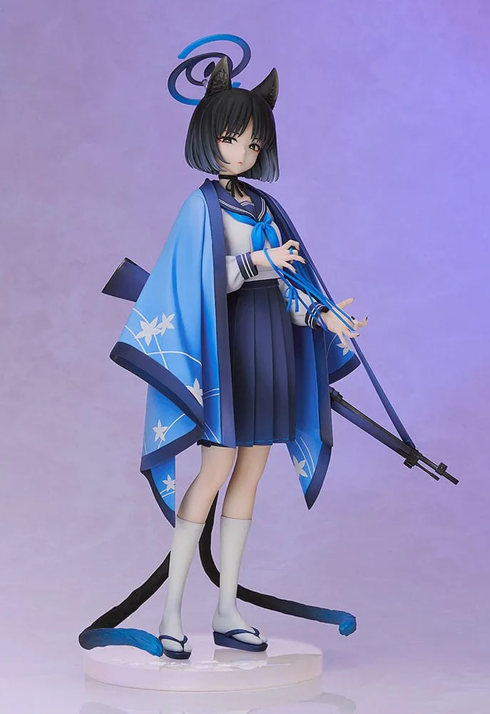 Blue Archive PVC Statue – Kikyou 1/7 Scale 25 cm 7