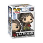 The Thing Pop Vinyl Figure – RJ MacReady 9 cm 2