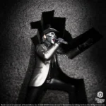 Ghost Rock Iconz Beeld – Papa V Perpetua met hoge hoed 22 cm 24