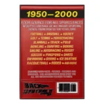 Back to the Future Verzamelbaar – Sports Almanac 5