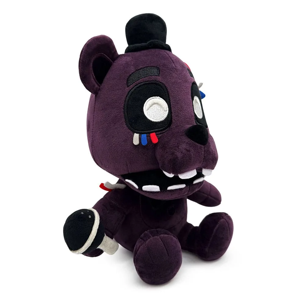 Five Nights at Freddy’s Plush – Shadow Freddy 22 cm 2
