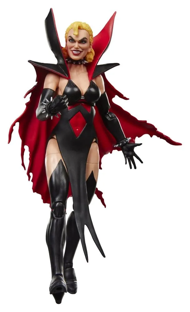 Marvel Legends Action Figure – Malice Sue Storm 15 cm 12