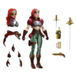 Red Sonja Action Figure – Steampunk Epic H.A.C.K.S. 1/12 5