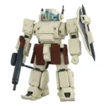 Armored Trooper Votoms Action Figure – Odel Buckler 1/48 Scale 10 cm 1