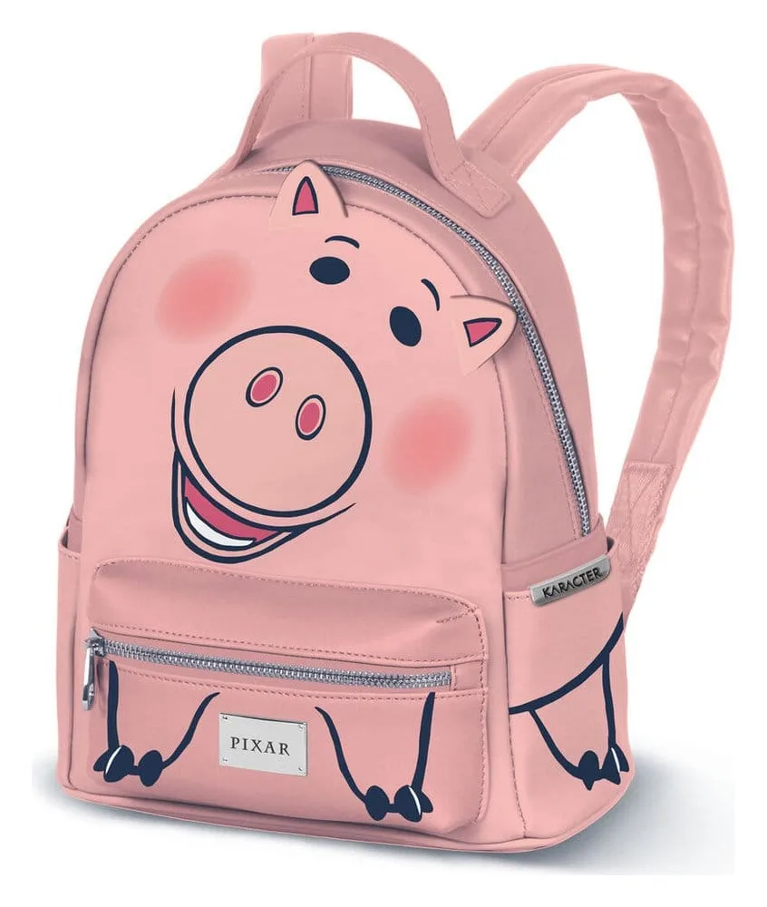 Toy Story Backpack – Hamm Heady Premium