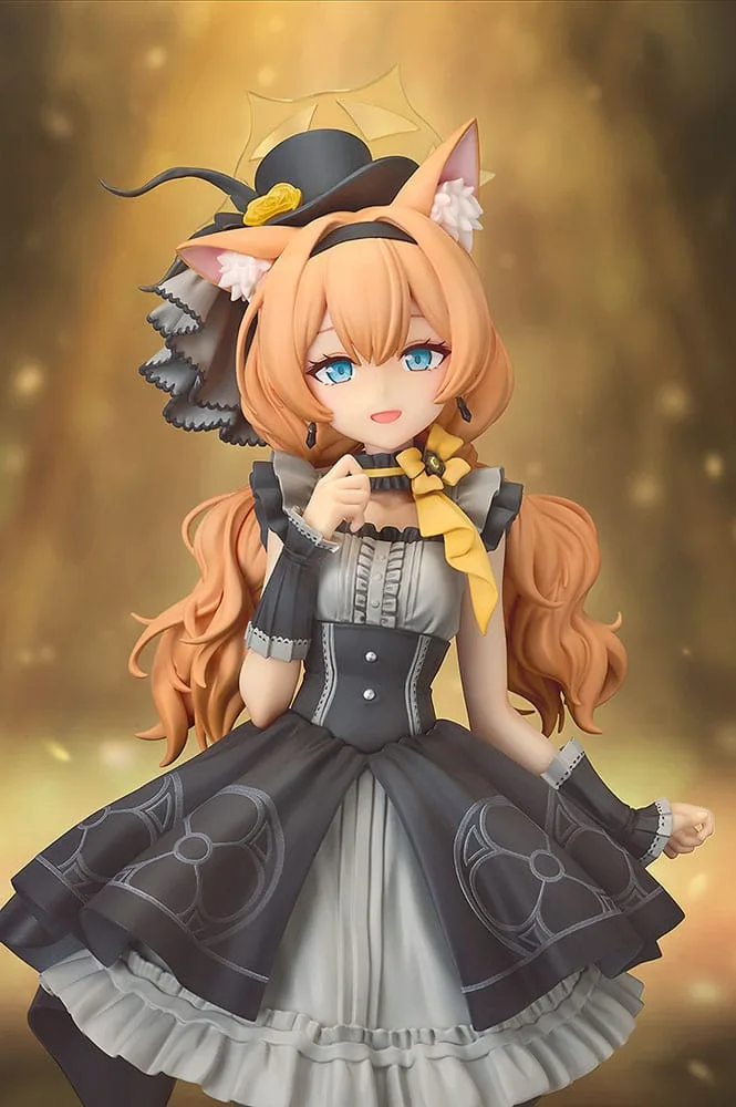 Blue Archive PVC Statue – Mari Pop Idol 1/7 23 cm 7