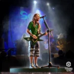Soulfly Statue – Max Cavalera Rock Iconz 22 cm 9