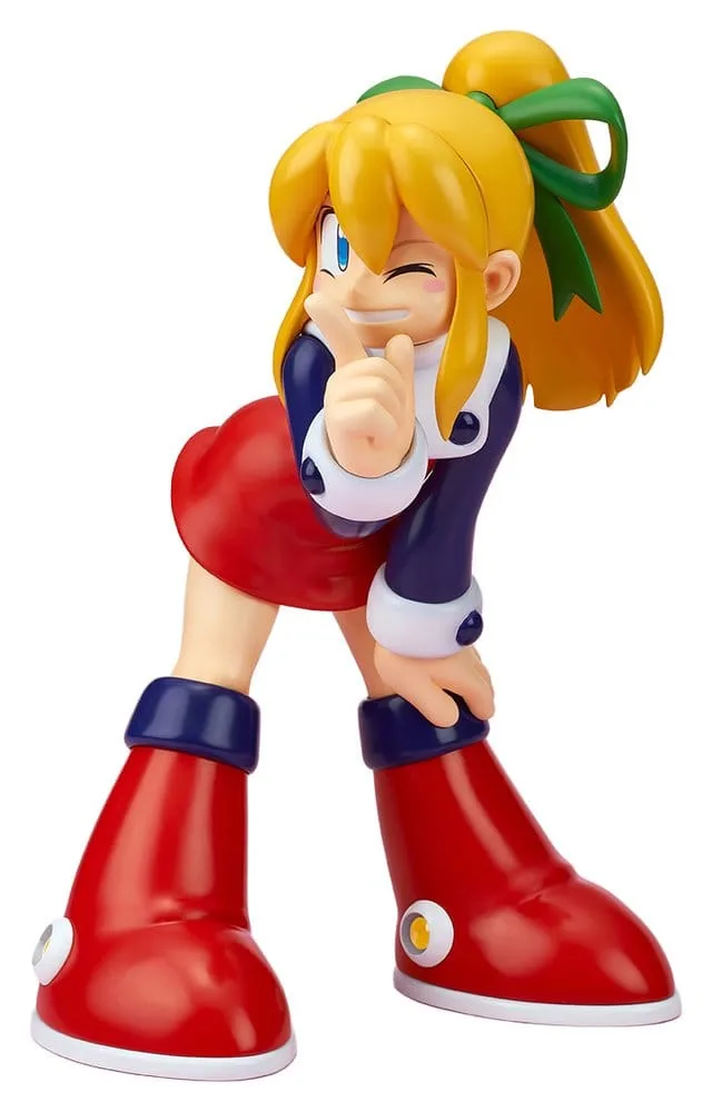 Mega Man PVC Figure – Gigantic Series Roll 30 cm