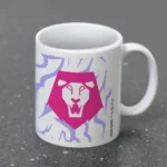 KPop Demon Hunters Mug – Saja Boys Logo 3