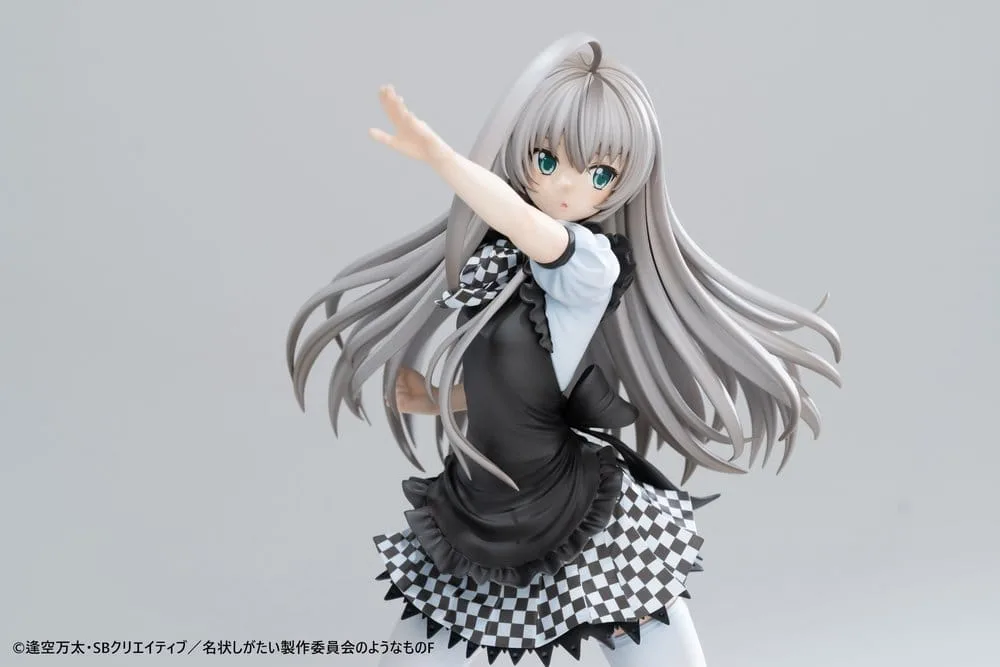Haiyore! Nyaruko-san F Beeld – Nyaruko 1:6 26 cm 4
