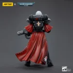 Warhammer 40K Action Figure – Sister Jurel 1/18 10 cm 11