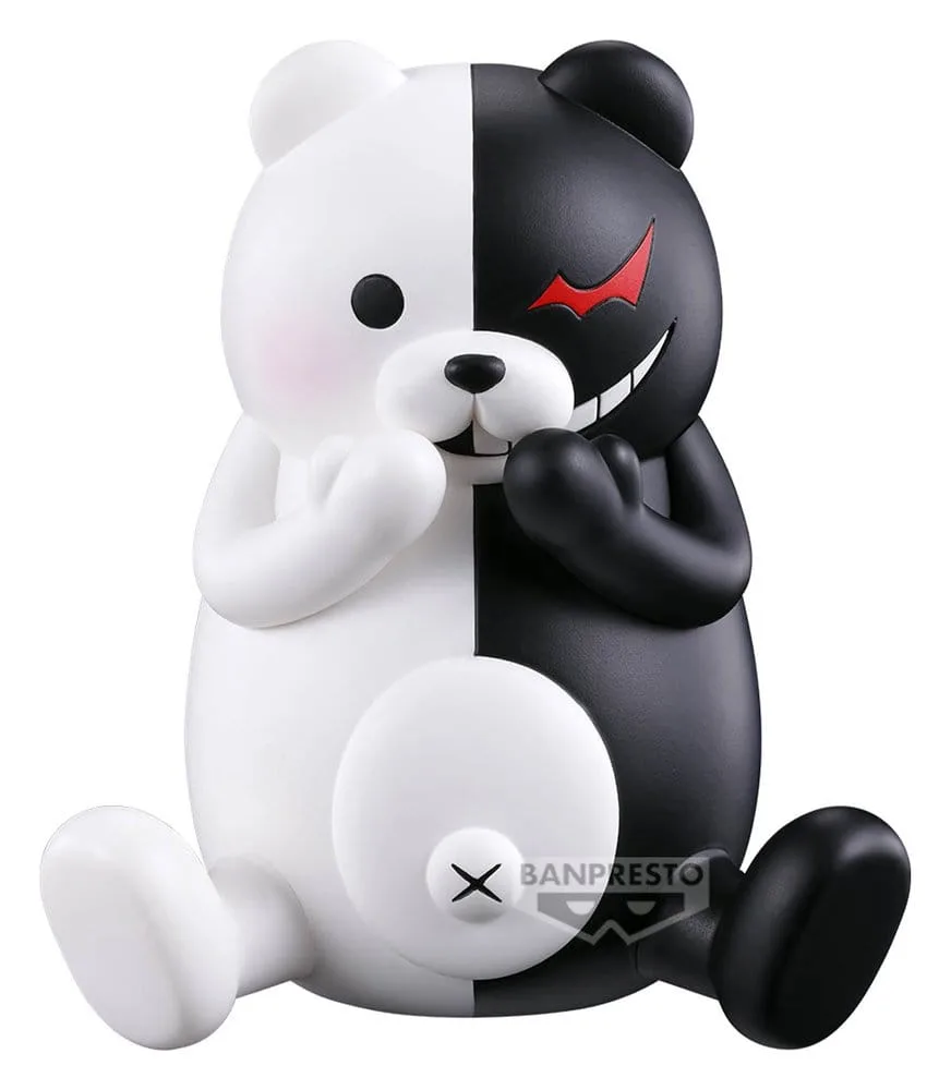 Danganronpa 1.2 Reload Figure – Grandista Monokuma 16 cm
