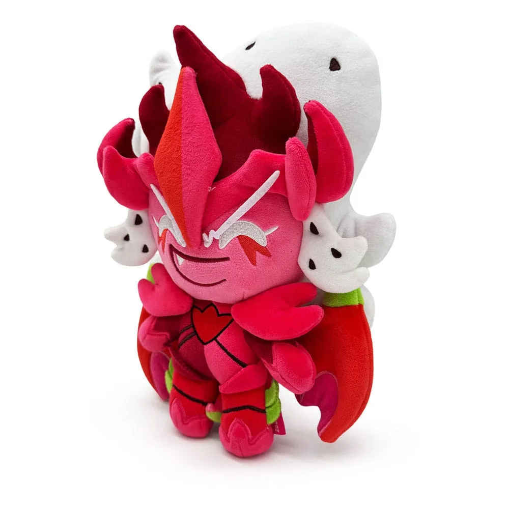 Cookie Run Kingdom Plüschfigur – Pitaya Dragon Cookie 22 cm 3