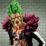 One Piece PVC Figure – Bartolomeo Limited Repeat Edition 2
