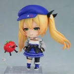 VTuber Nendoroid Action Figure – Dokibird 10 cm 4