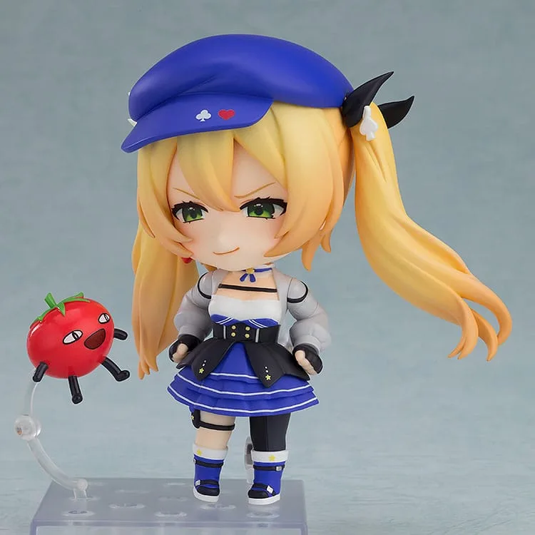 VTuber Nendoroid Action Figure – Dokibird 10 cm 4