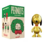 Peanuts ReAction Figures – Wave 08 Holiday 12-Pack 10 cm 11