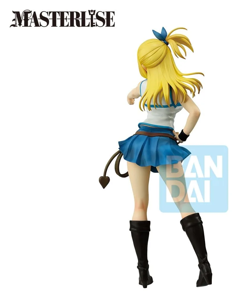 Fairy Tail verzamelfiguur – Lucy Heartfilia 20th Anniversary 23 cm 4