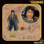The Goonies Action Figures – 5 Points 20-Piece Assortment 9 cm 13