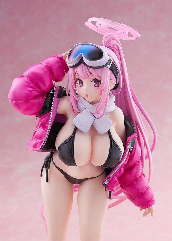 Blue Archive PVC Figure – Eimi Swimsuit 1/7 Scale 26 cm 13