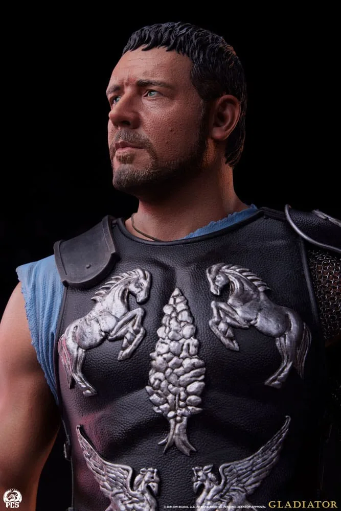 Gladiator Statue – Epic Series Maximus 1:3 66 cm 18