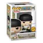 One Piece Pop Vinyl Figures – Zoro Refresh 6-Pack 9 cm 5