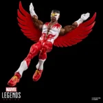 Marvel Secret Wars Action Figure – Legends Falcon 15 cm 23