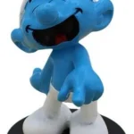 The Smurfs Statue – Jokey 11 cm 1