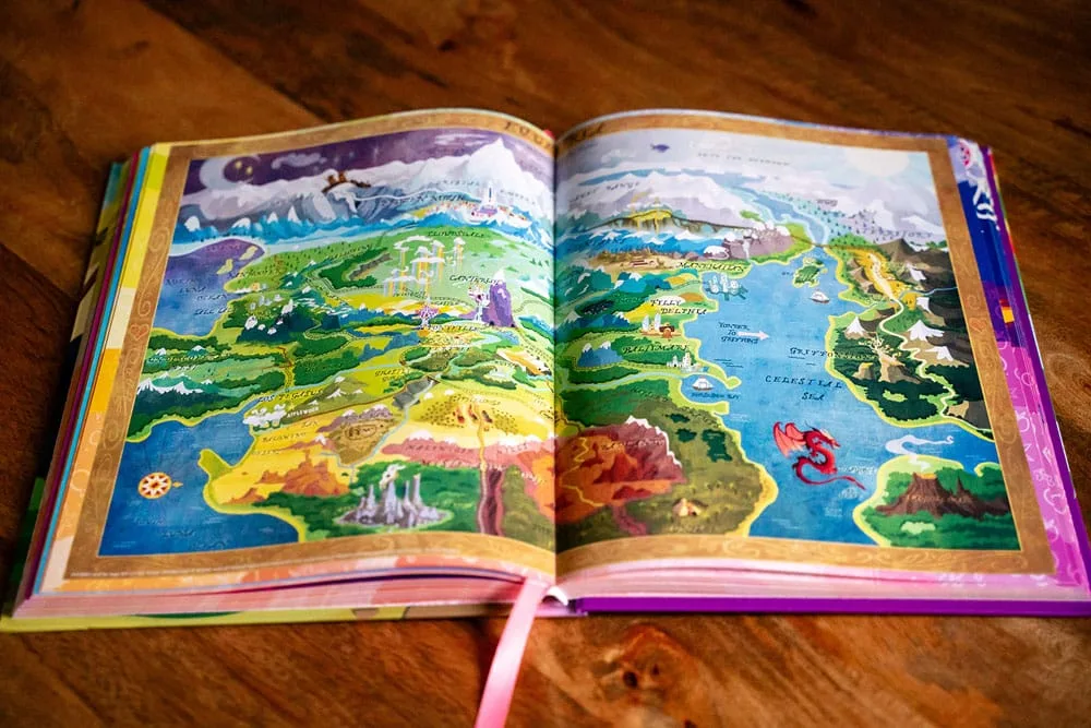 My Little Pony RPG Rulebook – Core English Edition 7