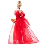 Barbie Signature Doll – 80th Anniversary Blonde 11
