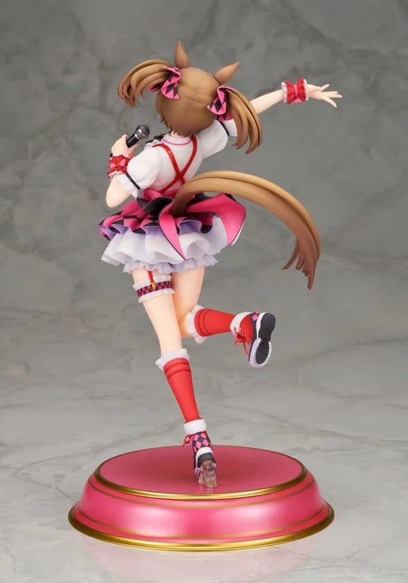 Umamusume Pretty Derby Figure – Smart Falcon 1/7 Scale 25 cm 7