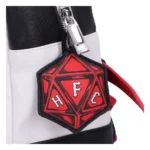 Stranger Things Backpack – Hellfire Club 28 cm 6