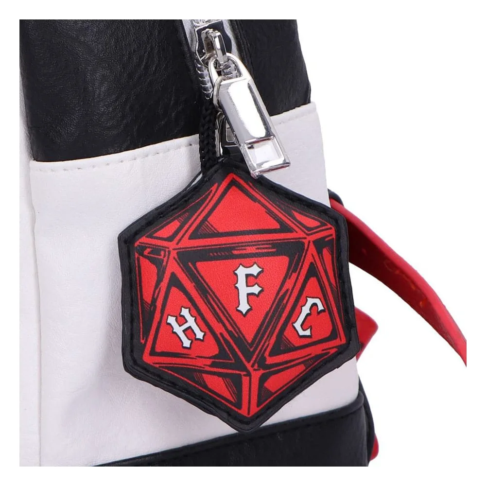 Stranger Things Backpack – Hellfire Club 28 cm 6