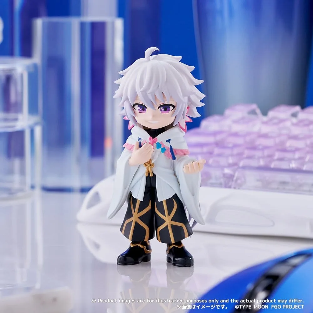 Fate/Grand Order Mini Figures – PalVerse Vol 1 Blind Box Display 7