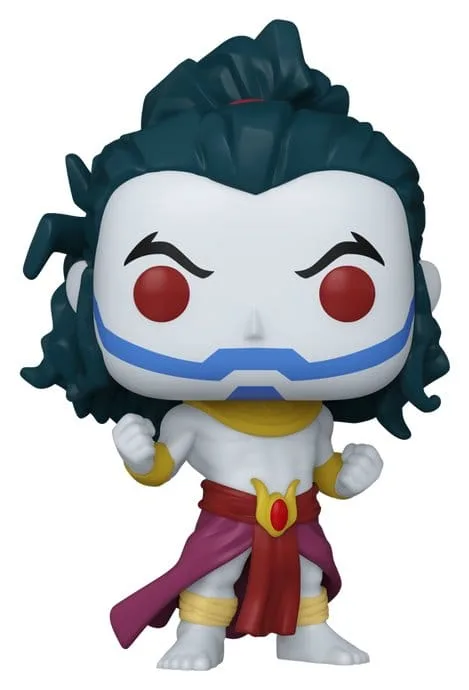X-Men ’97 POP Vinyl Figure – En Sabah Nur Past 9 cm