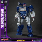 Transformers Bumblebee Model Kit – AMK Pro Soundwave 20 cm 23