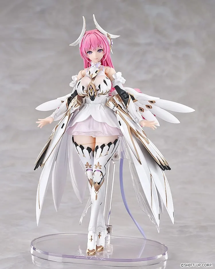 Goddess of Victory Nikke Action Figure – Hyper Body Dorothy 15 cm 6