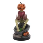 Nightmare Before Christmas Holder – Jack Pumpkin 21 cm 1