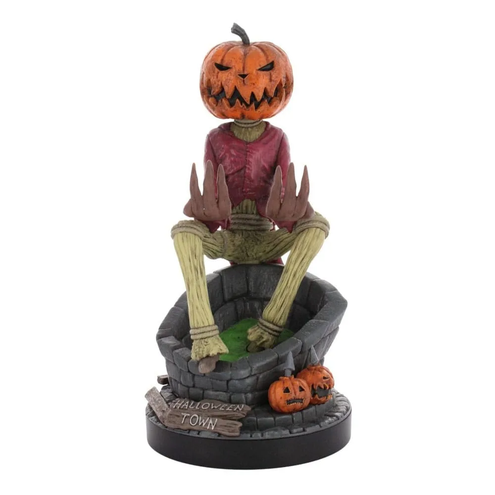Nightmare Before Christmas Holder – Jack Pumpkin 21 cm