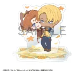 Agents of the Four Seasons Acrylic Stand Display – Dance of Spring 6 cm 4