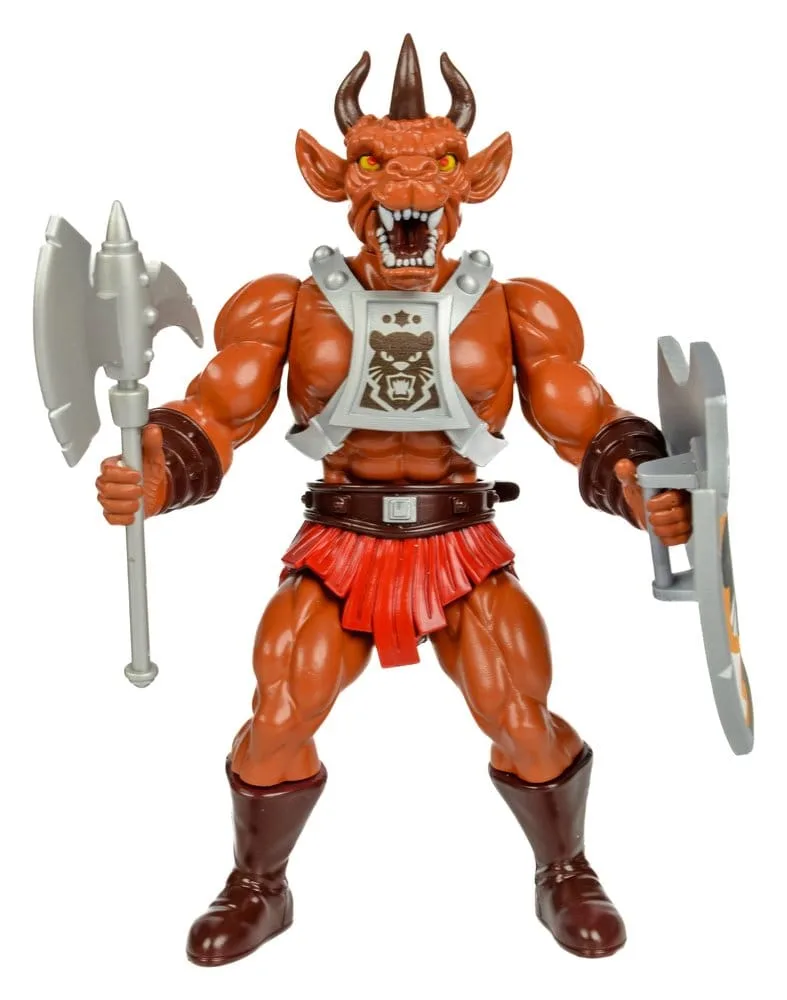 Legends of Dragonore Action Figure – Wave 2 Ygg 14 cm