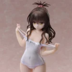 To Love-Ru Darkness PVC Figure – Mikan Yuuki Muse Color 33 cm 8