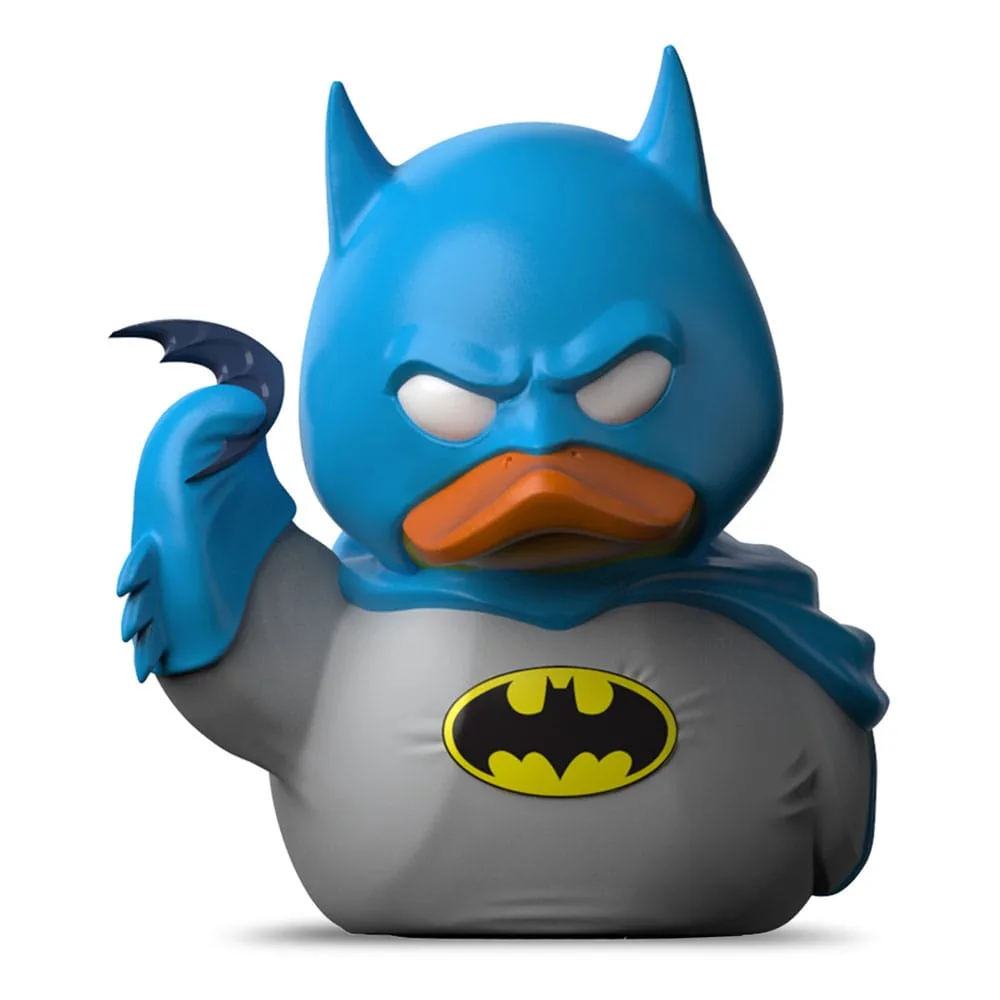 DC Comics PVC Figure – Batman Tubbz Mini 10 cm
