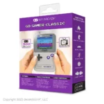 My Arcade Handheld Gaming System – Go Gamer Classic 300 Games 4