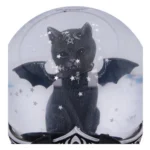 Cult Cuties Snow Globe – Malpuss 13 cm 6