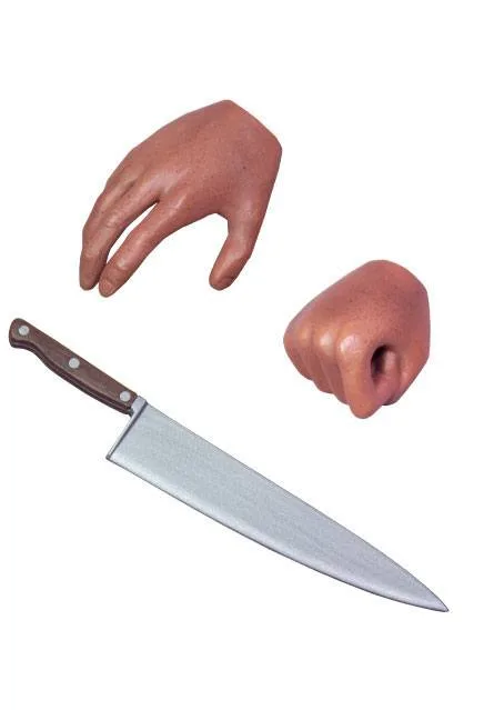Halloween (1978) Action Figure – Michael Myers 1/6 30 cm 5