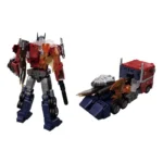 Transformers Action Figure – MPG-17 Optimus Prime Style Generation 5