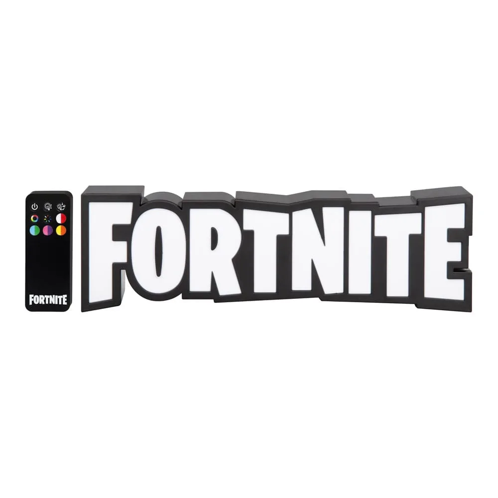Fortnite Logo Light – Dual Light Modes 32 cm 4