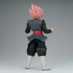 Dragon Ball Super Figure – Rosé Goku Black 28 cm 5